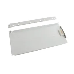 Metalbox 150 mm / Bela
