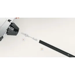 Sinhronizacijski adapter TIP-ON Blumotion / 2 kosa