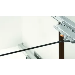 Sinhronizacijska gred TIP-ON Blumotion