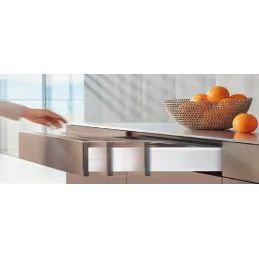 Korpusna letev TIP-ON Blumotion z blaženjem 30 kg / par