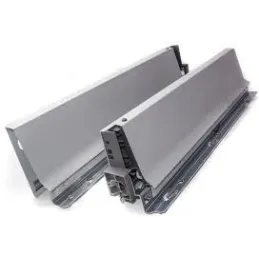 Bočna stranica Tandembox Antaro »M« 83,6 mm / Siva