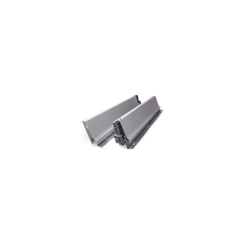 Bočna stranica Tandembox Antaro »M« 83,6 mm / Siva