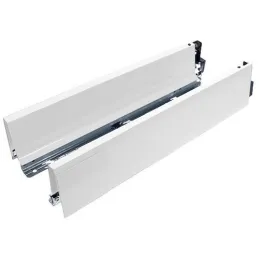Stranica Tandembox Antaro »K« 115,6 mm / Bela