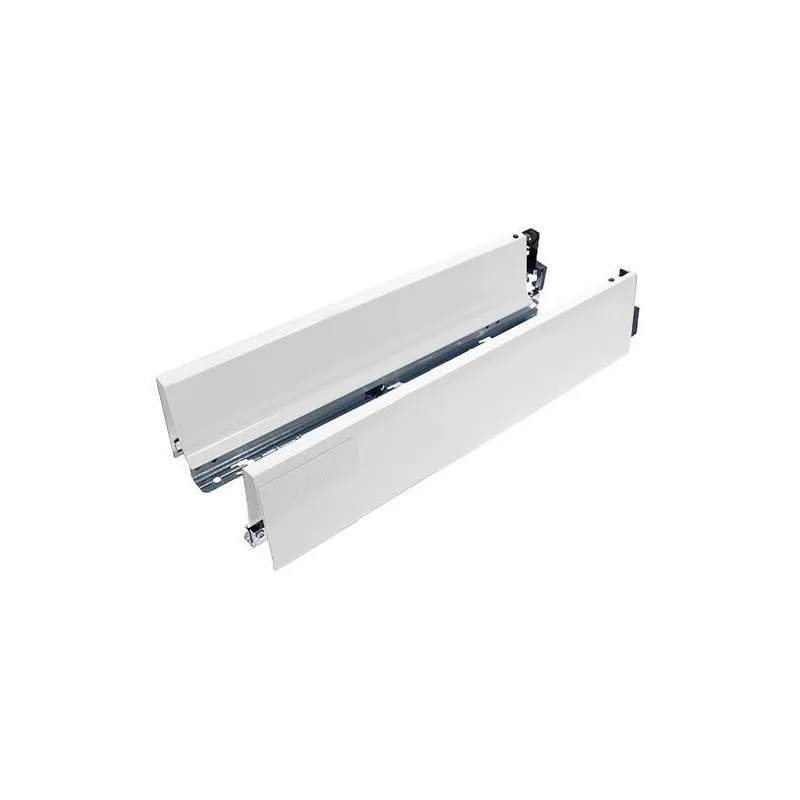 Stranica Tandembox Antaro »K« 115,6 mm / Bela