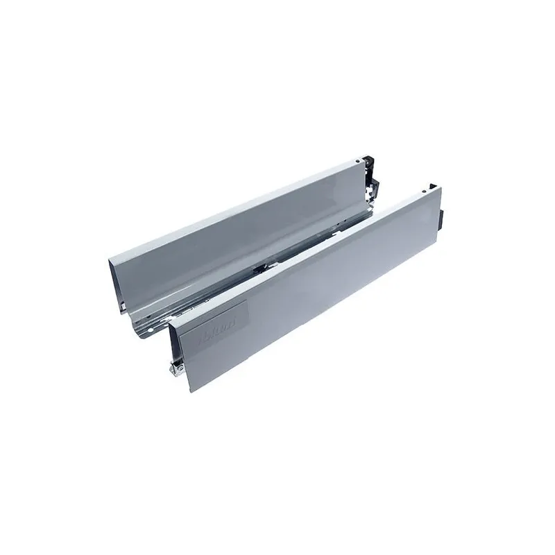 Stranica Tandembox Antaro »K« 115,6 mm / Siva