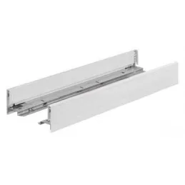 Stranica LEGRABOX »N« 66,5 mm / bela