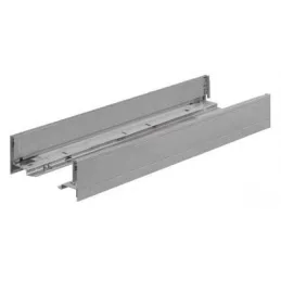 Stranica LEGRABOX »N« 66,5 mm / Siva