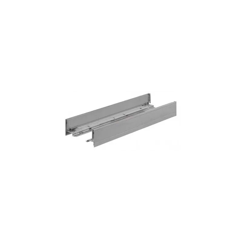 Stranica LEGRABOX »N« 66,5 mm / Siva