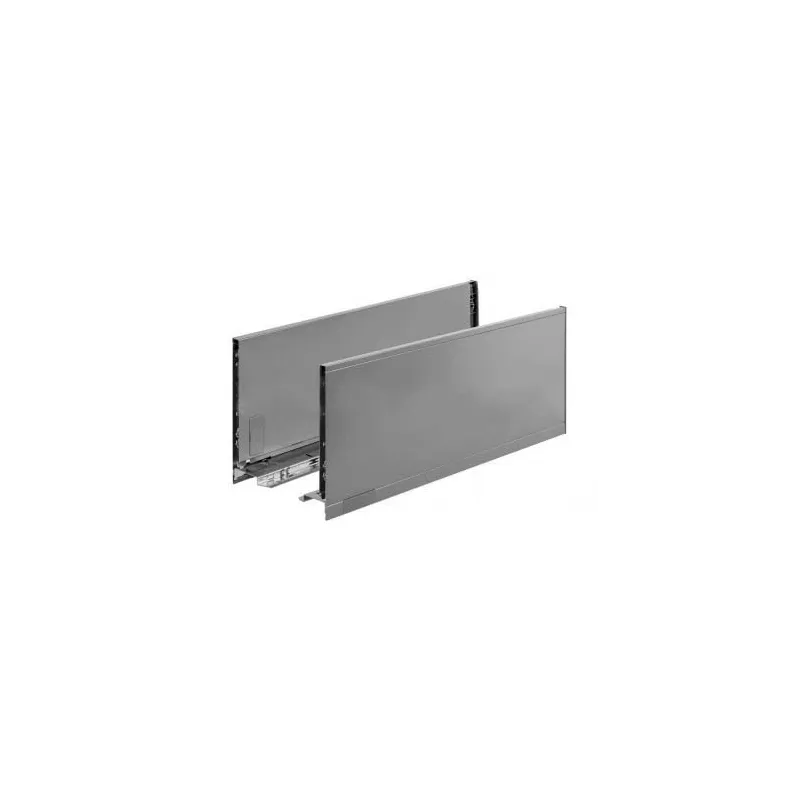 Stranica LEGRABOX »C« 177 mm / Siva