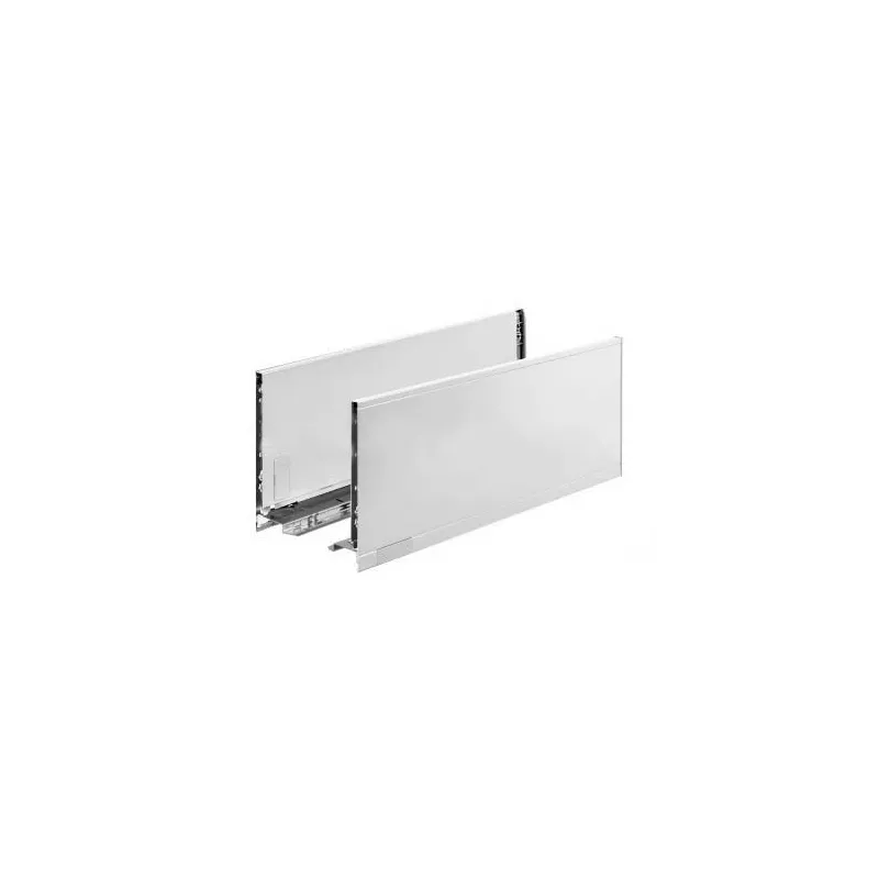 Stranica LEGRABOX »C« 177 mm / Bela
