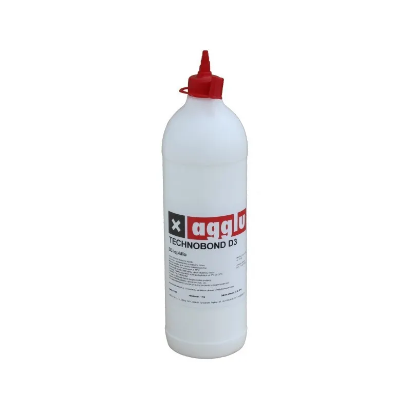 Disperzijsko lepilo D3 (1 kg)