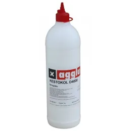 Disperzijsko lepilo D4 (1 kg)