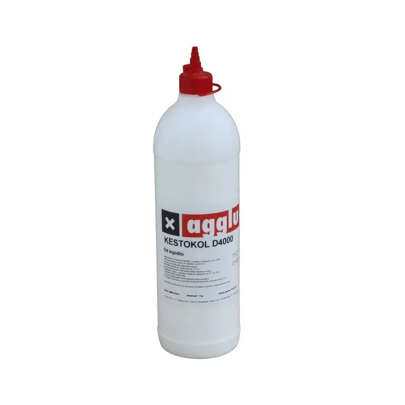 Disperzijsko lepilo D4 (1 kg)