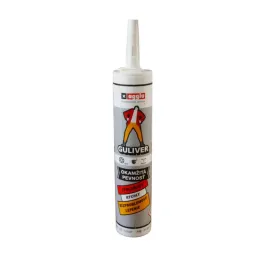 Montažno lepilo GULIVER (290 ml)