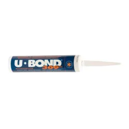 Montažno poliuretansko lepilo U-BOND 309 (310 ml)