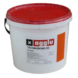 Disperzijsko lepilo D3 (5 kg)