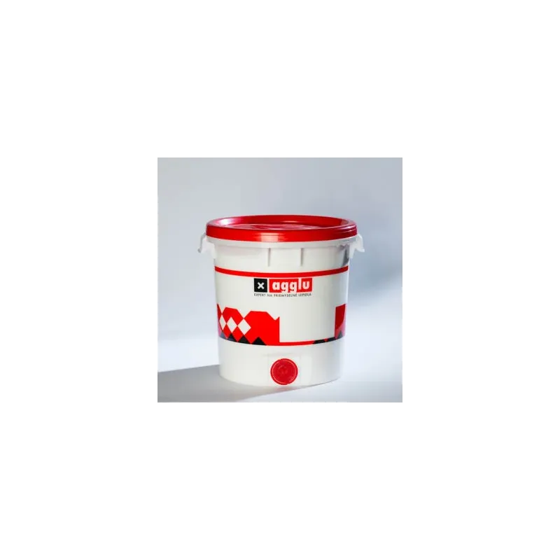 Disperzijsko lepilo D4 (10 kg)
