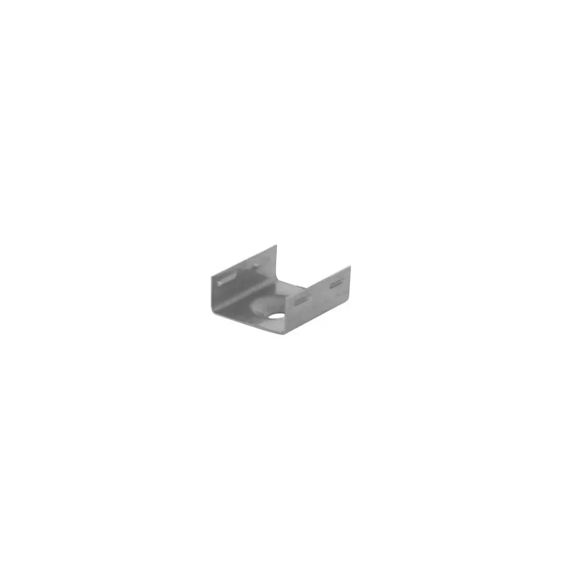 Pritrditev profila LL-02/03