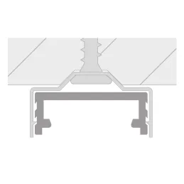 Pritrditev profila LL-02/03