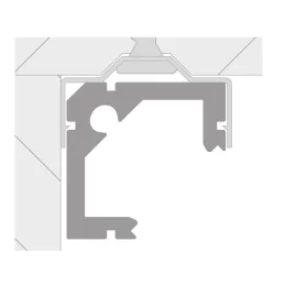 Pritrditev profila LL-07