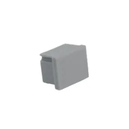 Zaključek za LED-profil LL-04 – brez odprtine
