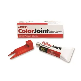 Lepilo za delovne plošče Color Joint CJ004 / Sivi kamen