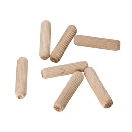 Leseni čep – bukev 8 mm