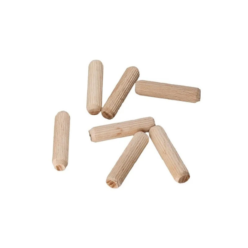 Leseni čep – bukev 8 mm