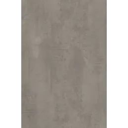 Zaščitna stenska obloga za delovno ploščo KRONOSPAN Light Grey Concrete / K200 RS