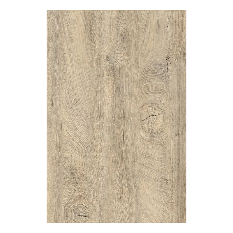 Zaščitna stena za delovno ploščo KRONOSPAN / Elegance Endgrain Oak