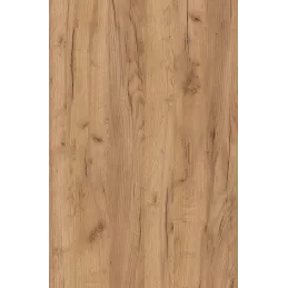 Zaščitna stenska obloga za delovno ploščo KRONOSPAN Gold Craft Oak / K003