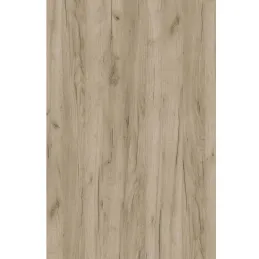 Zaščitna stenska obloga za delovno ploščo KRONOSPAN / Grey Craft Oak