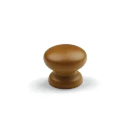 Lakiran lesen ročaj WOOD MADE / Jelša