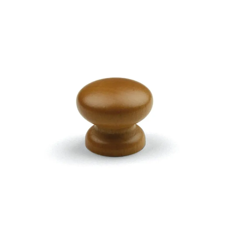 Lakiran lesen ročaj WOOD MADE / Jelša