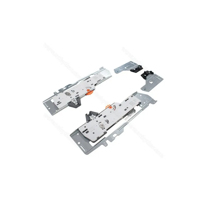 Komplet TIP-ON BLUMOTION / enota + prijemalo