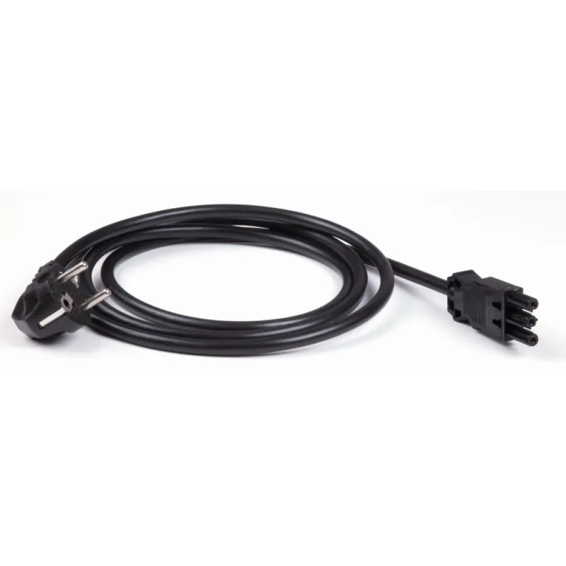 Napajalni priključni kabel za vtičnice VERSAPULL