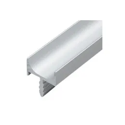 Profilni ročaj za vrezovanje DENVER / aluminij