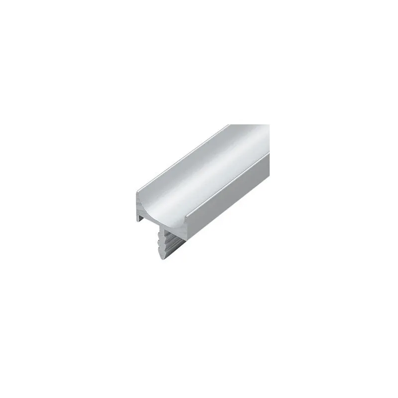 Profilni ročaj za vrezovanje DENVER / aluminij