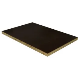 Protizdrsna brezova vezana plošča / 2500 x 1250 mm