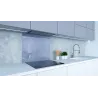 Brušen aluminij