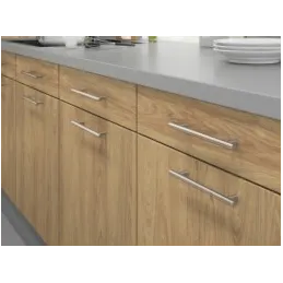 Delovna plošča EGGER Hickory Naravni H3730/T10