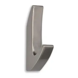 Obešalnik KOS Mini / Brušen nikelj