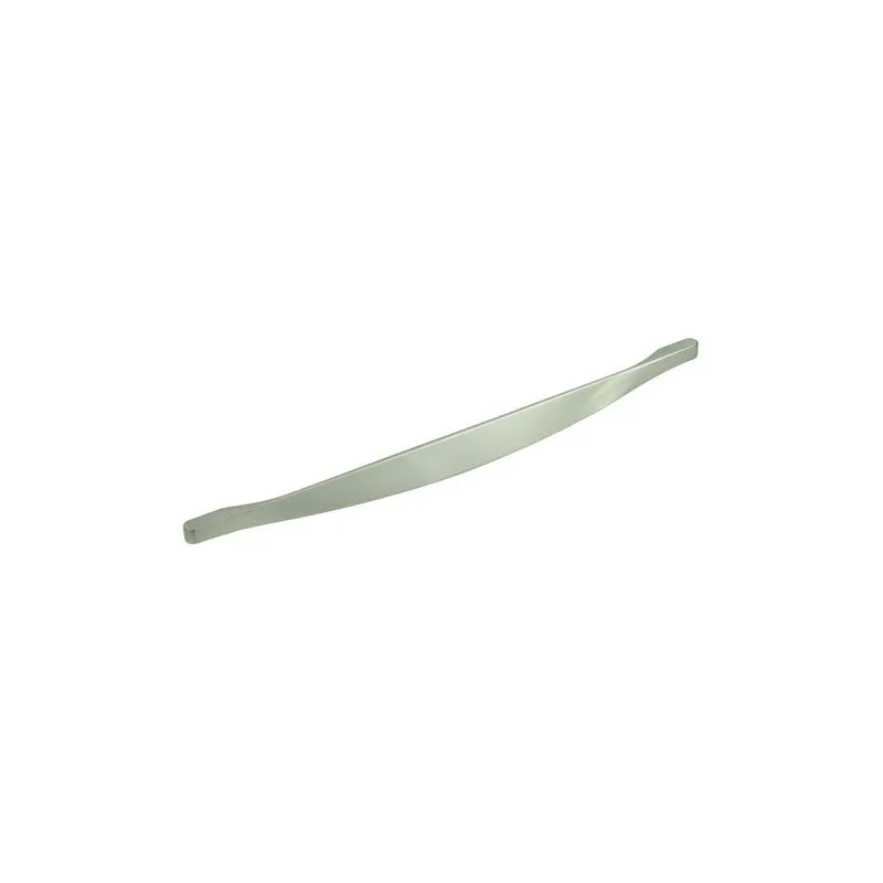 Ročaj LINEAR / brušen nikel