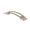 Brušen nikel