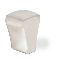 Ročaj AUDIO knopka / Mat nikelj
