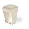 Brušen nikel