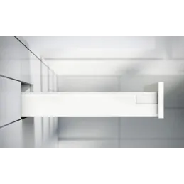 Kuhinjski predal BLUM – Antarobox »M« / bela