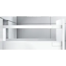 Kuhinjski predal BLUM – Antarobox »D« 224 mm z držalom / bela