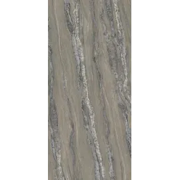 Stenska obloga za delovno ploščo EGGER Granit Magma Siva / F011