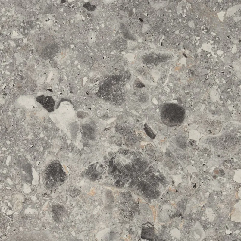 Zaščitna obloga za delovno ploščo EGGER Terrazzo Triestino siva / F021